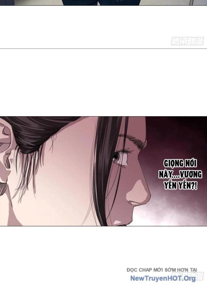 Giờ Ngọ Ba Khắc: Chapter 20