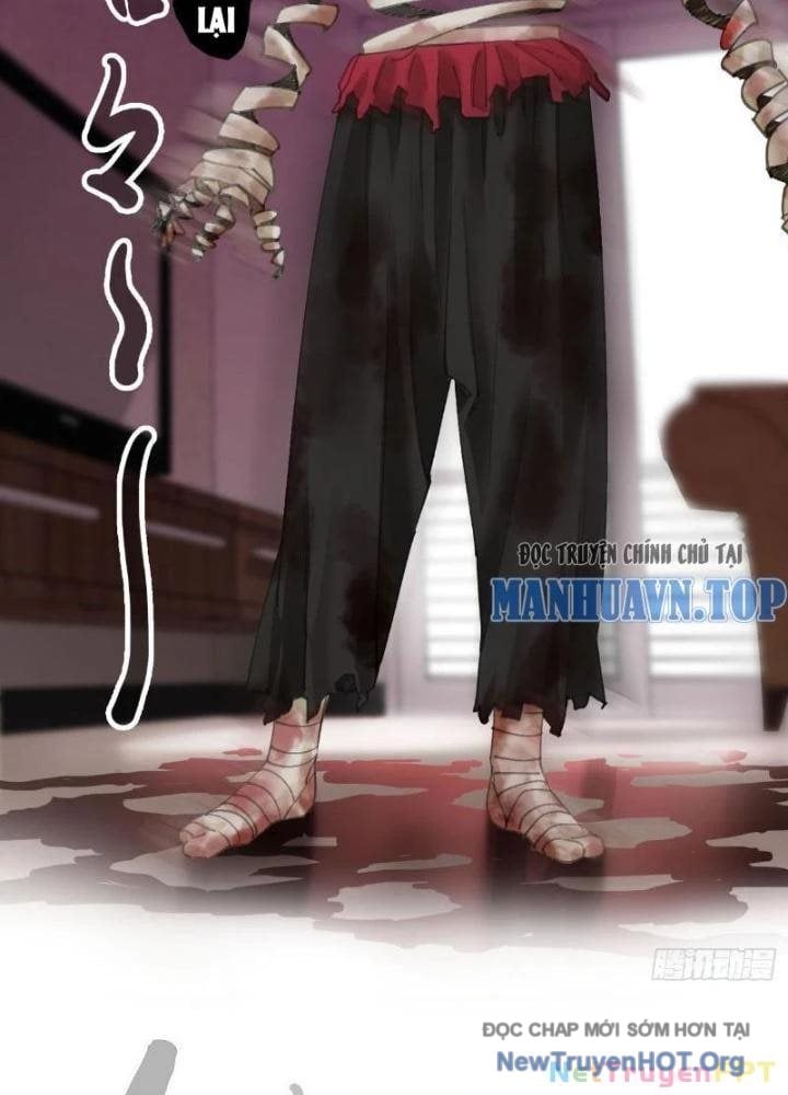 Giờ Ngọ Ba Khắc: Chapter 20