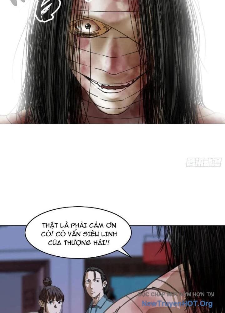 Giờ Ngọ Ba Khắc: Chapter 20