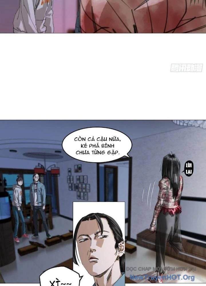 Giờ Ngọ Ba Khắc: Chapter 20