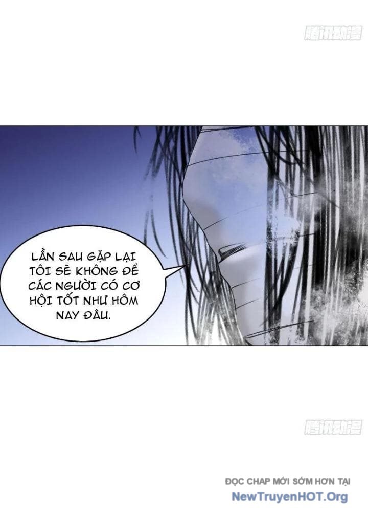 Giờ Ngọ Ba Khắc: Chapter 20