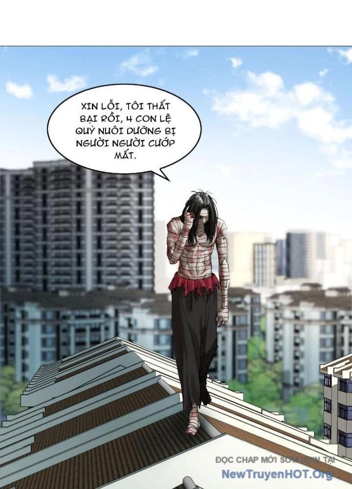 Giờ Ngọ Ba Khắc: Chapter 20