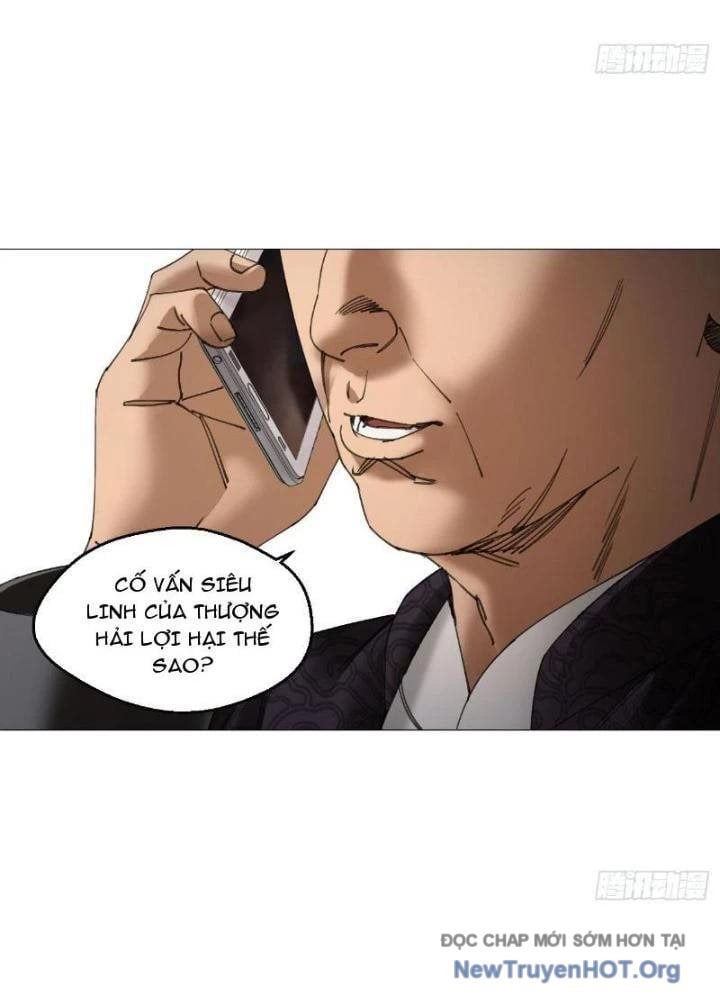 Giờ Ngọ Ba Khắc: Chapter 20