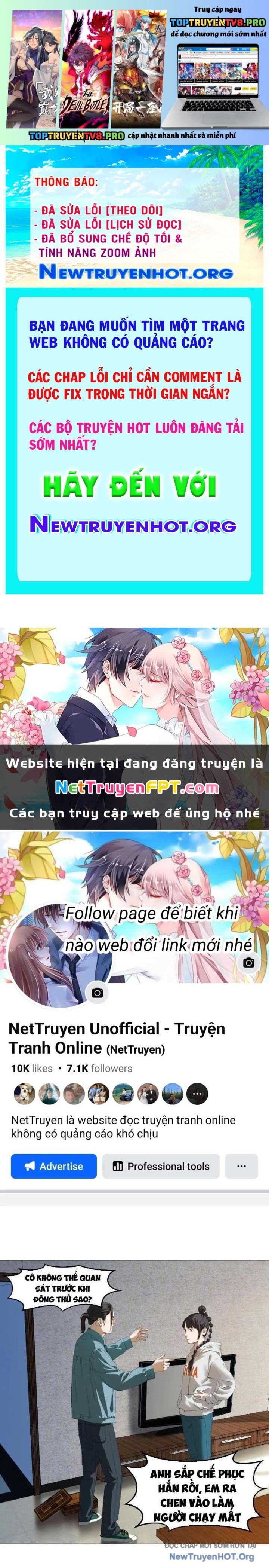 Giờ Ngọ Ba Khắc: Chapter 21