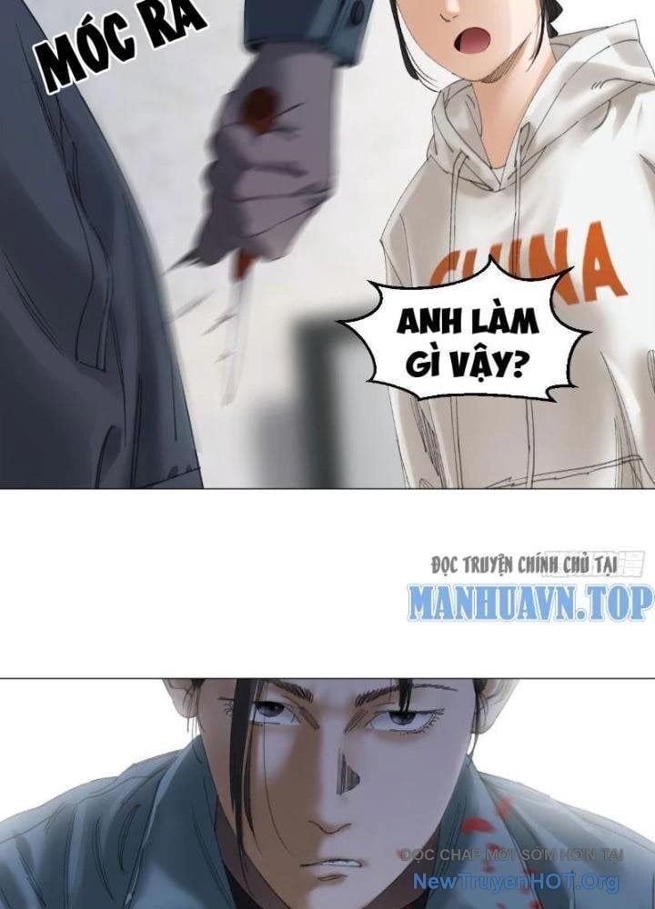 Giờ Ngọ Ba Khắc: Chapter 21