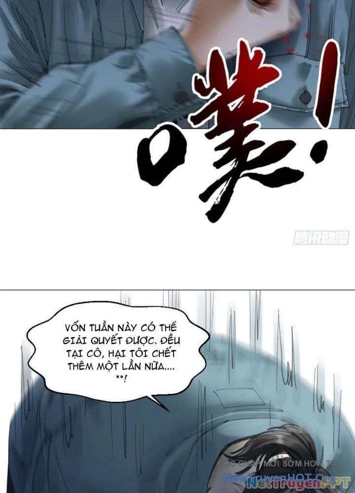Giờ Ngọ Ba Khắc: Chapter 21