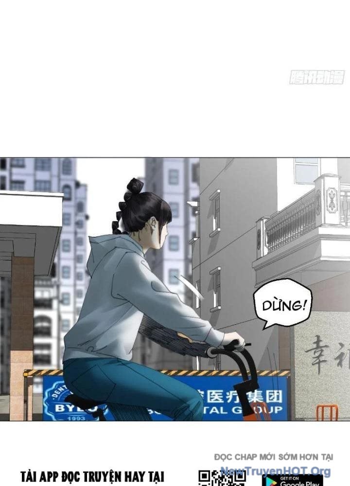 Giờ Ngọ Ba Khắc: Chapter 21