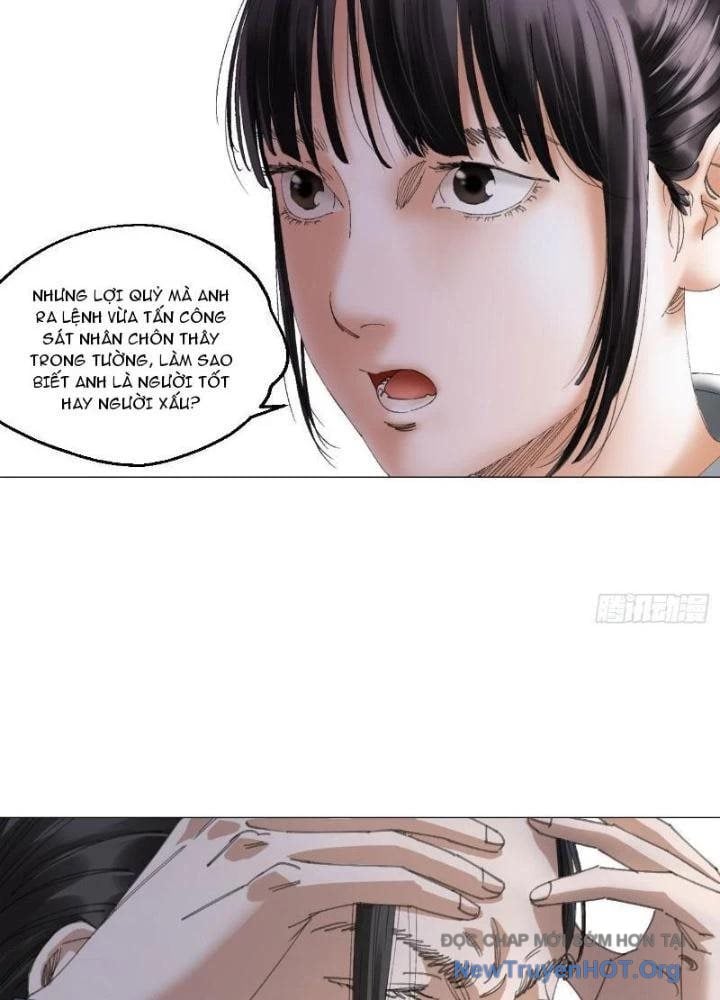 Giờ Ngọ Ba Khắc: Chapter 21