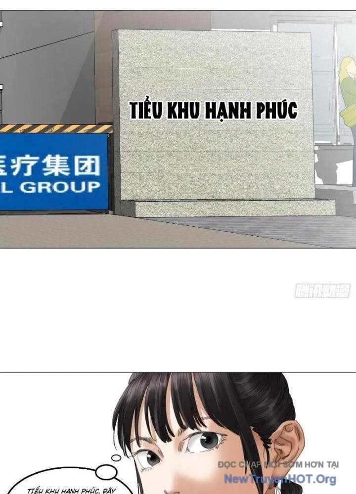 Giờ Ngọ Ba Khắc: Chapter 21