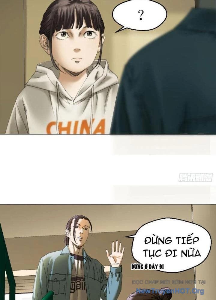 Giờ Ngọ Ba Khắc: Chapter 21