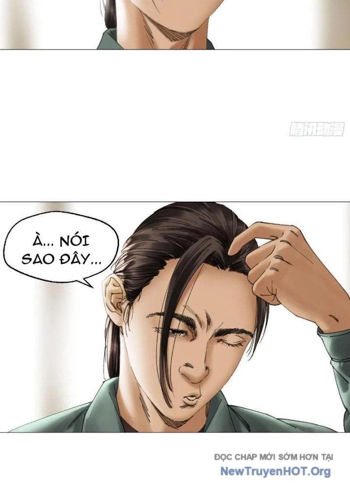 Giờ Ngọ Ba Khắc: Chapter 21
