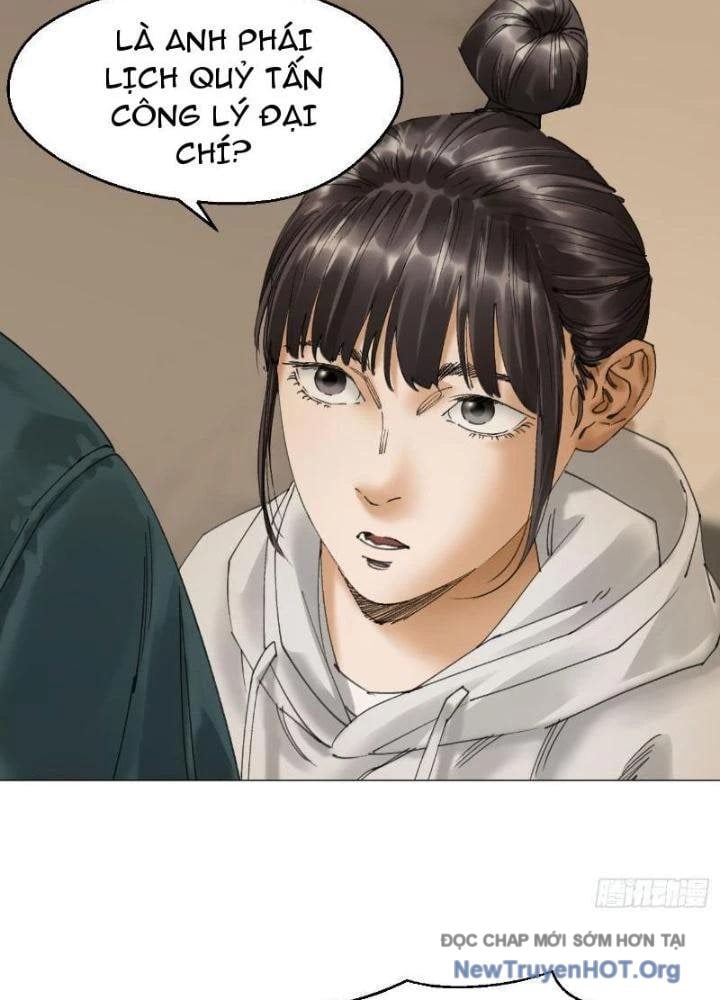 Giờ Ngọ Ba Khắc: Chapter 21