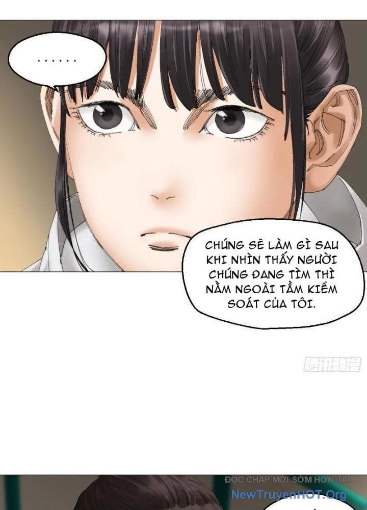 Giờ Ngọ Ba Khắc: Chapter 21