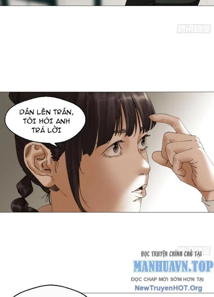 Giờ Ngọ Ba Khắc: Chapter 21