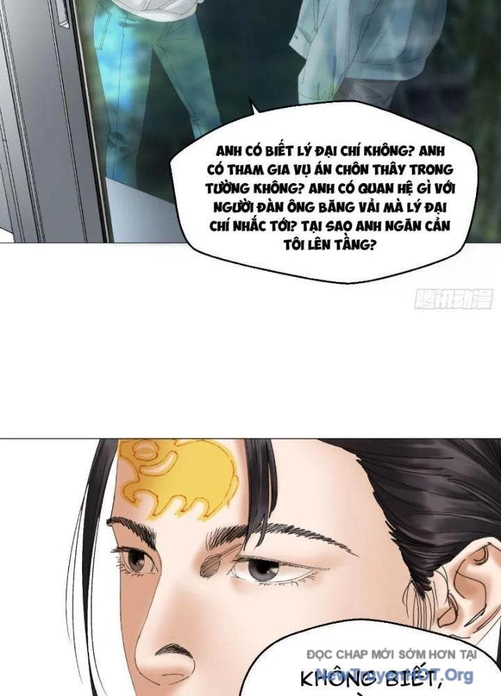 Giờ Ngọ Ba Khắc: Chapter 21
