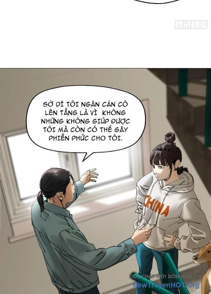 Giờ Ngọ Ba Khắc: Chapter 21