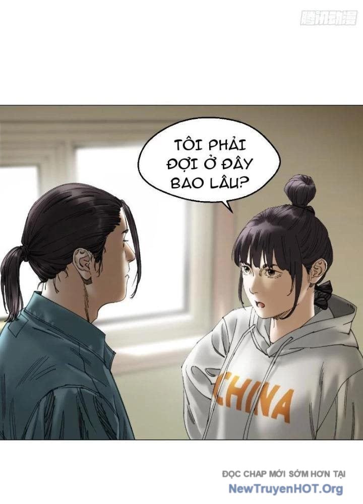 Giờ Ngọ Ba Khắc: Chapter 21