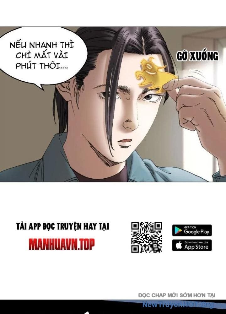 Giờ Ngọ Ba Khắc: Chapter 21