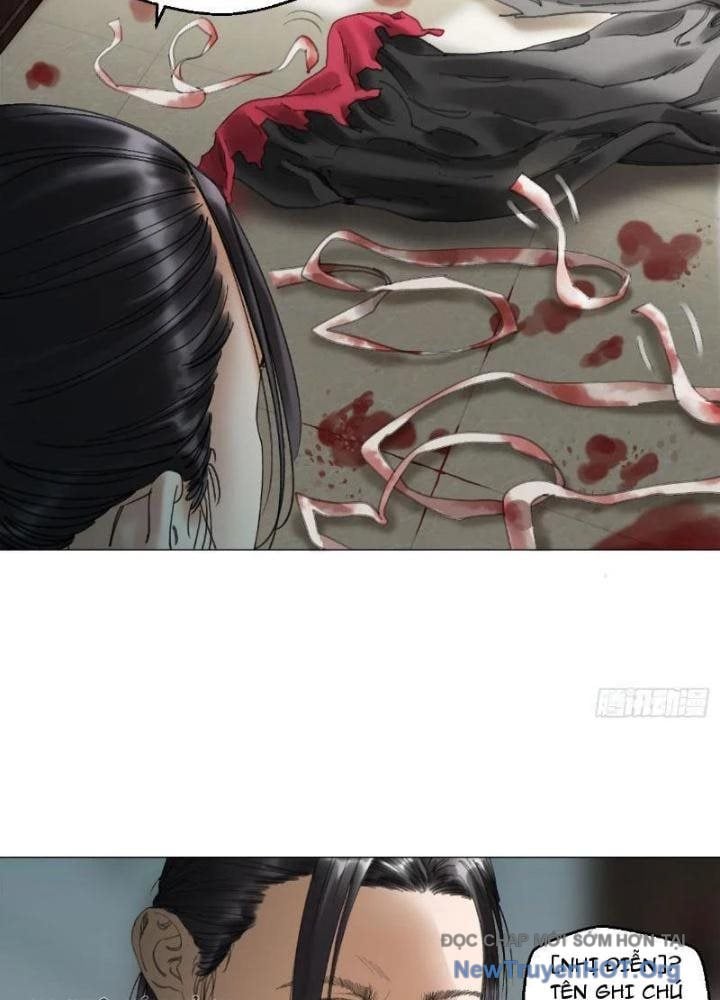 Giờ Ngọ Ba Khắc: Chapter 21