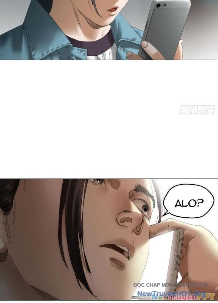 Giờ Ngọ Ba Khắc: Chapter 21