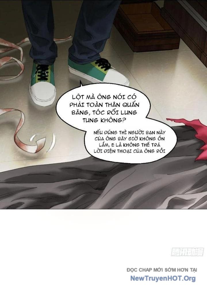 Giờ Ngọ Ba Khắc: Chapter 21