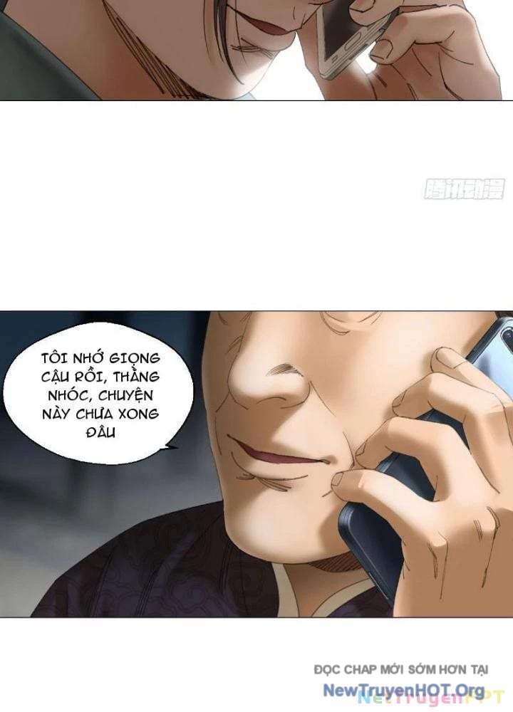 Giờ Ngọ Ba Khắc: Chapter 21