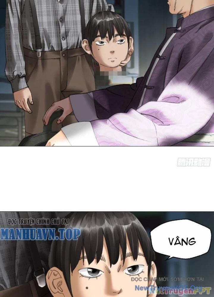 Giờ Ngọ Ba Khắc: Chapter 21
