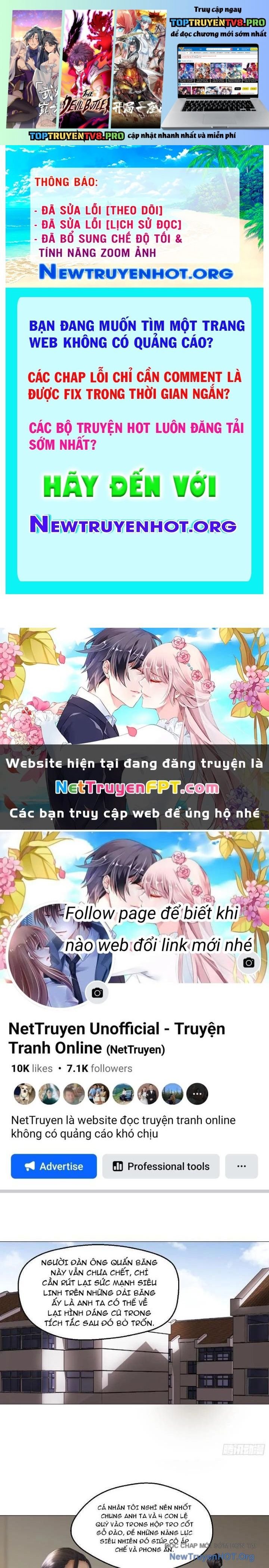Giờ Ngọ Ba Khắc: Chapter 22