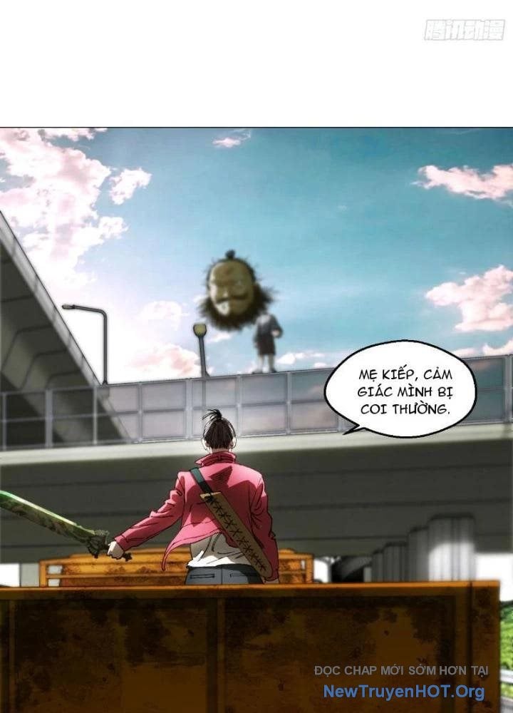 Giờ Ngọ Ba Khắc: Chapter 22
