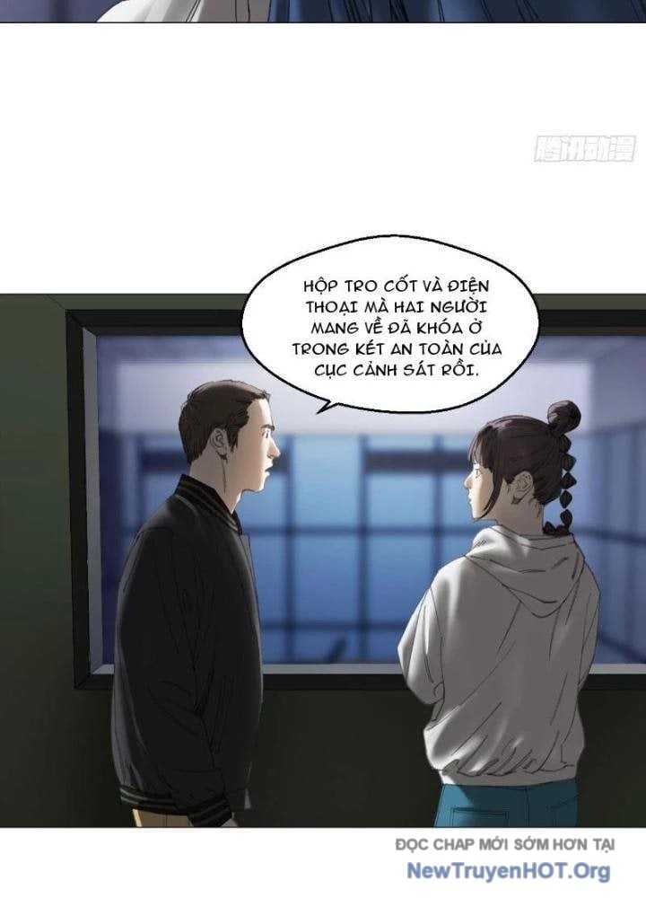 Giờ Ngọ Ba Khắc: Chapter 22