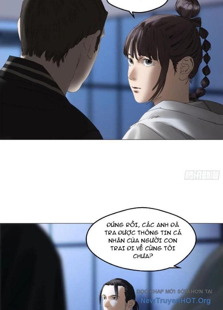 Giờ Ngọ Ba Khắc: Chapter 22