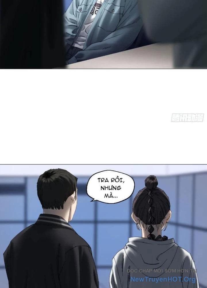 Giờ Ngọ Ba Khắc: Chapter 22