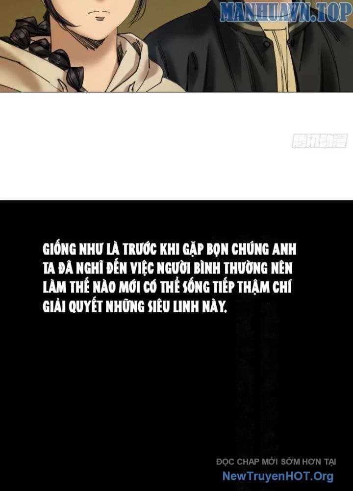 Giờ Ngọ Ba Khắc: Chapter 22