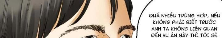 Giờ Ngọ Ba Khắc: Chapter 22