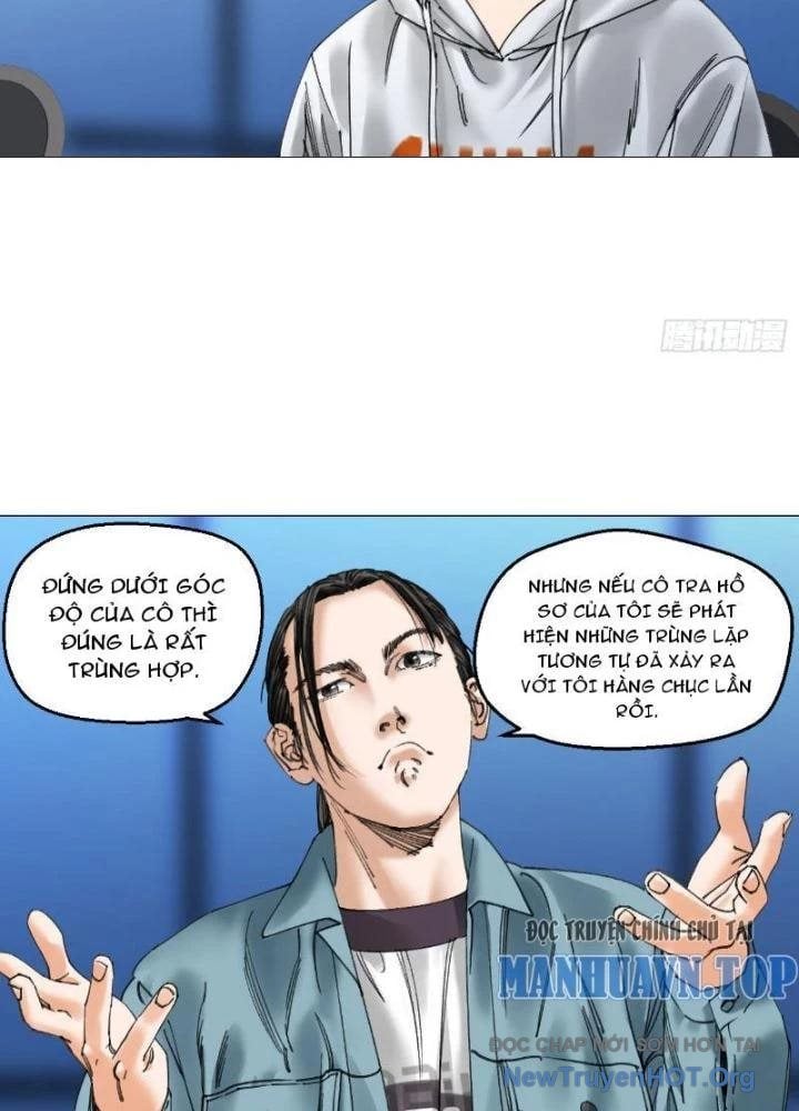 Giờ Ngọ Ba Khắc: Chapter 22