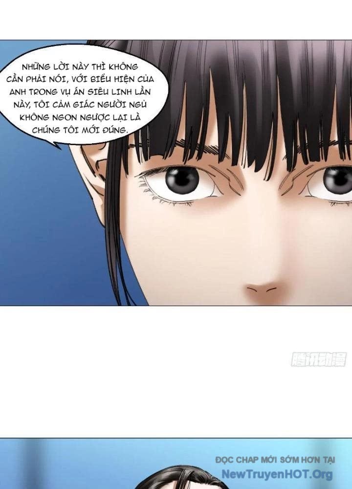 Giờ Ngọ Ba Khắc: Chapter 22