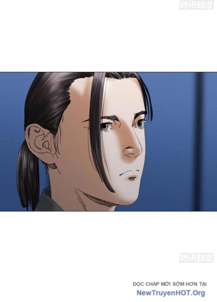 Giờ Ngọ Ba Khắc: Chapter 22