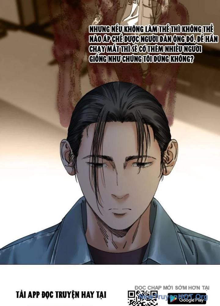 Giờ Ngọ Ba Khắc: Chapter 22