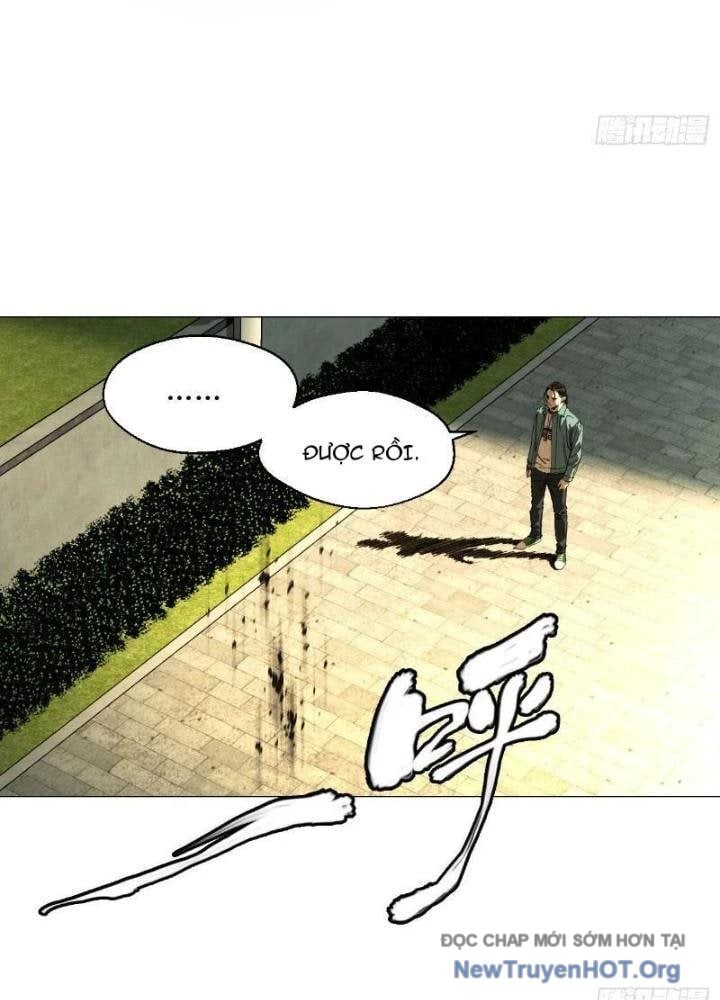 Giờ Ngọ Ba Khắc: Chapter 22