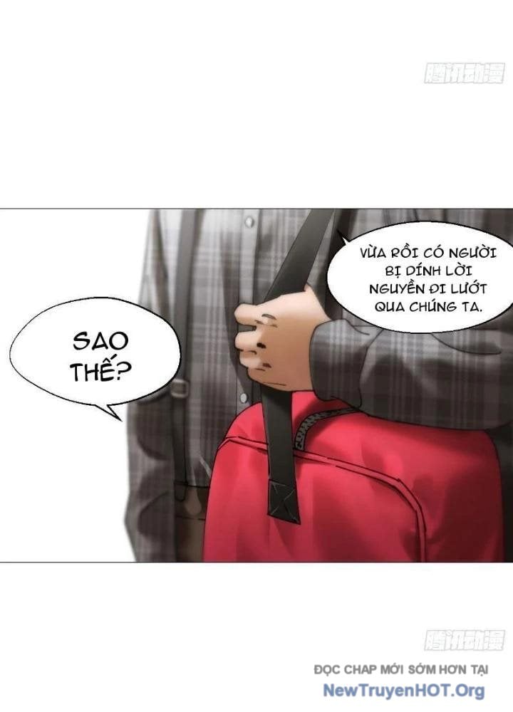 Giờ Ngọ Ba Khắc: Chapter 22