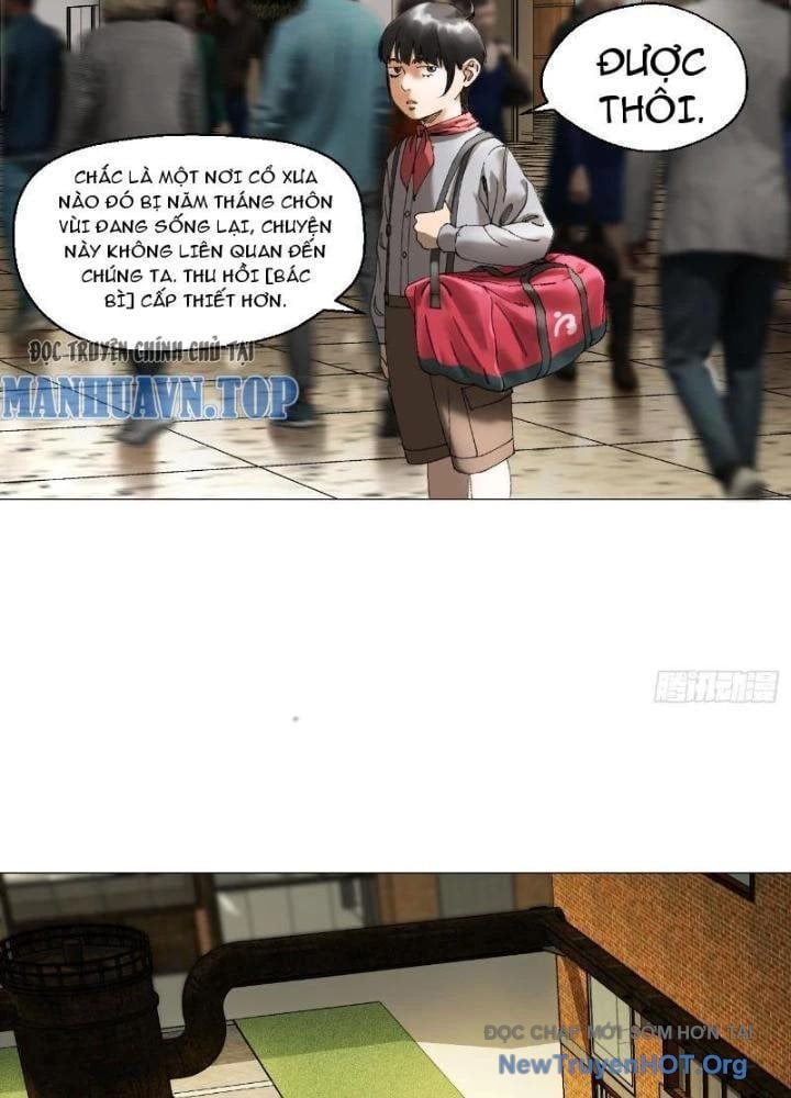 Giờ Ngọ Ba Khắc: Chapter 22
