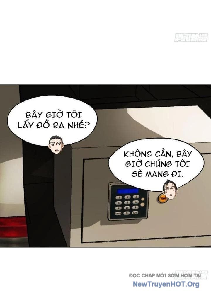 Giờ Ngọ Ba Khắc: Chapter 22