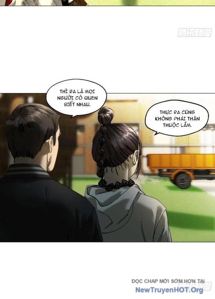 Giờ Ngọ Ba Khắc: Chapter 22