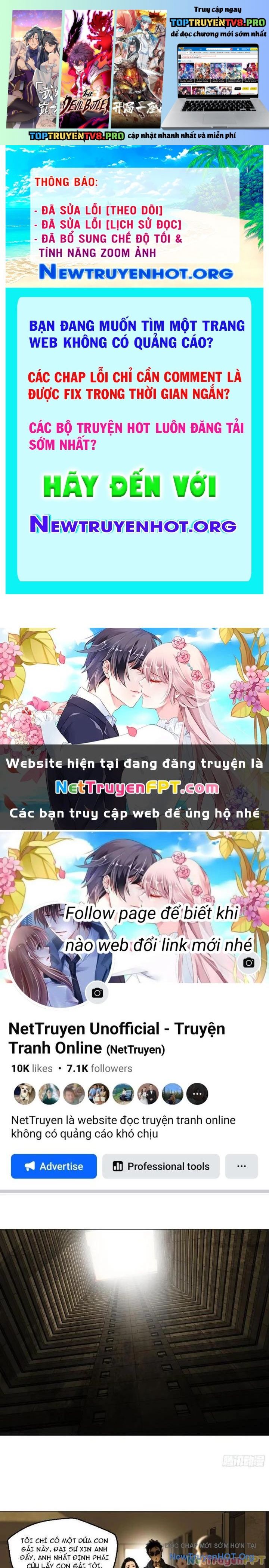 Giờ Ngọ Ba Khắc: Chapter 23