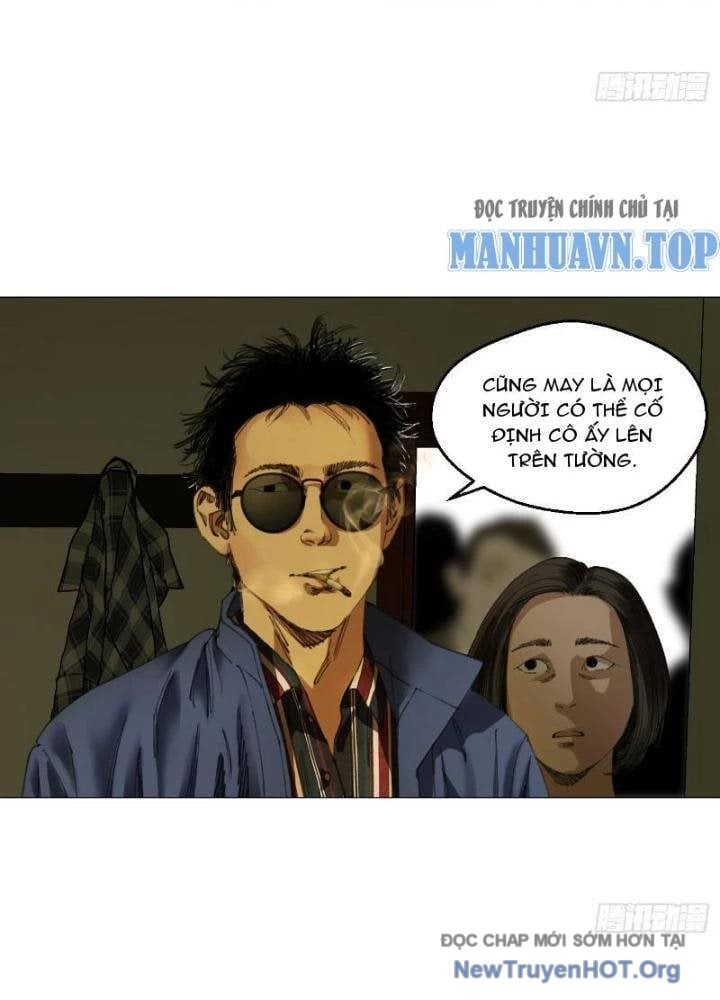 Giờ Ngọ Ba Khắc: Chapter 23