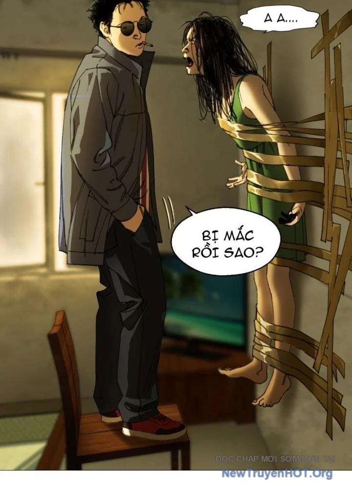 Giờ Ngọ Ba Khắc: Chapter 23