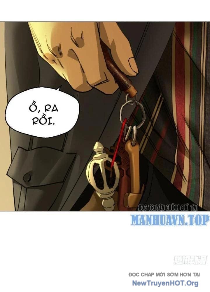 Giờ Ngọ Ba Khắc: Chapter 23