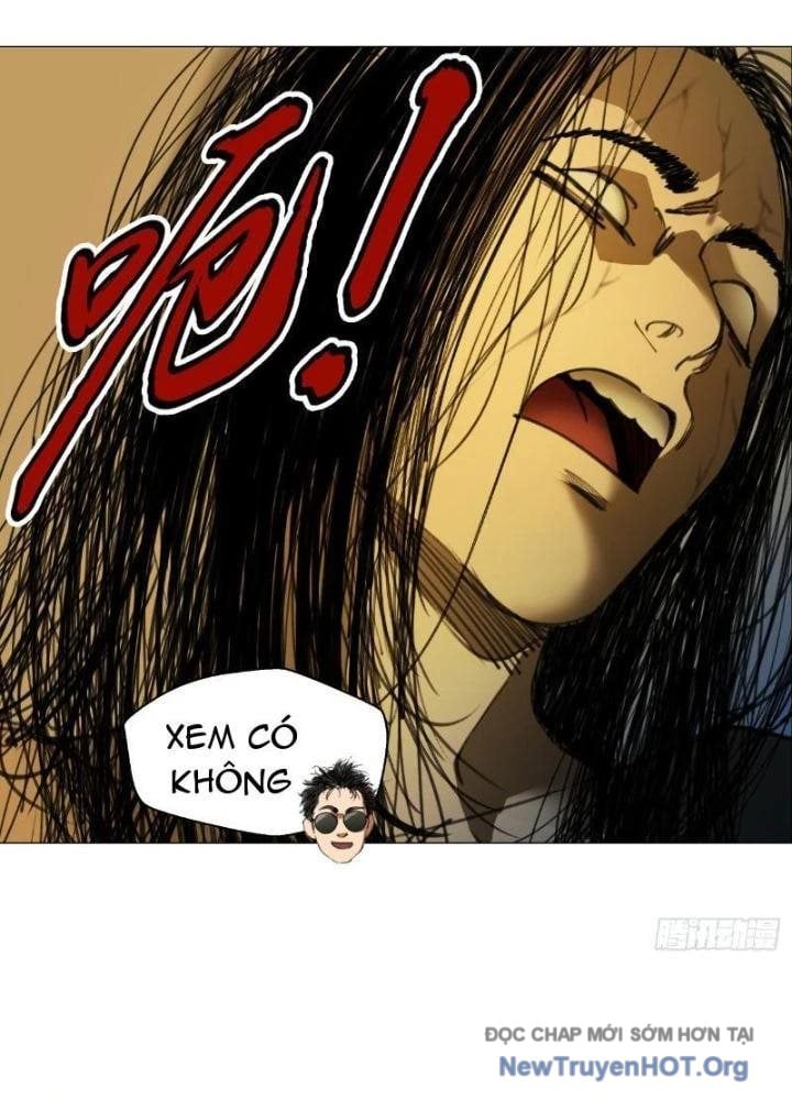 Giờ Ngọ Ba Khắc: Chapter 23