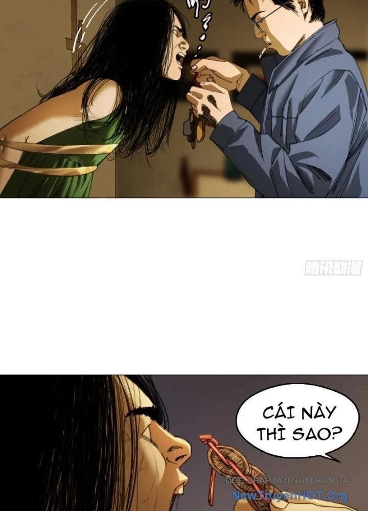 Giờ Ngọ Ba Khắc: Chapter 23