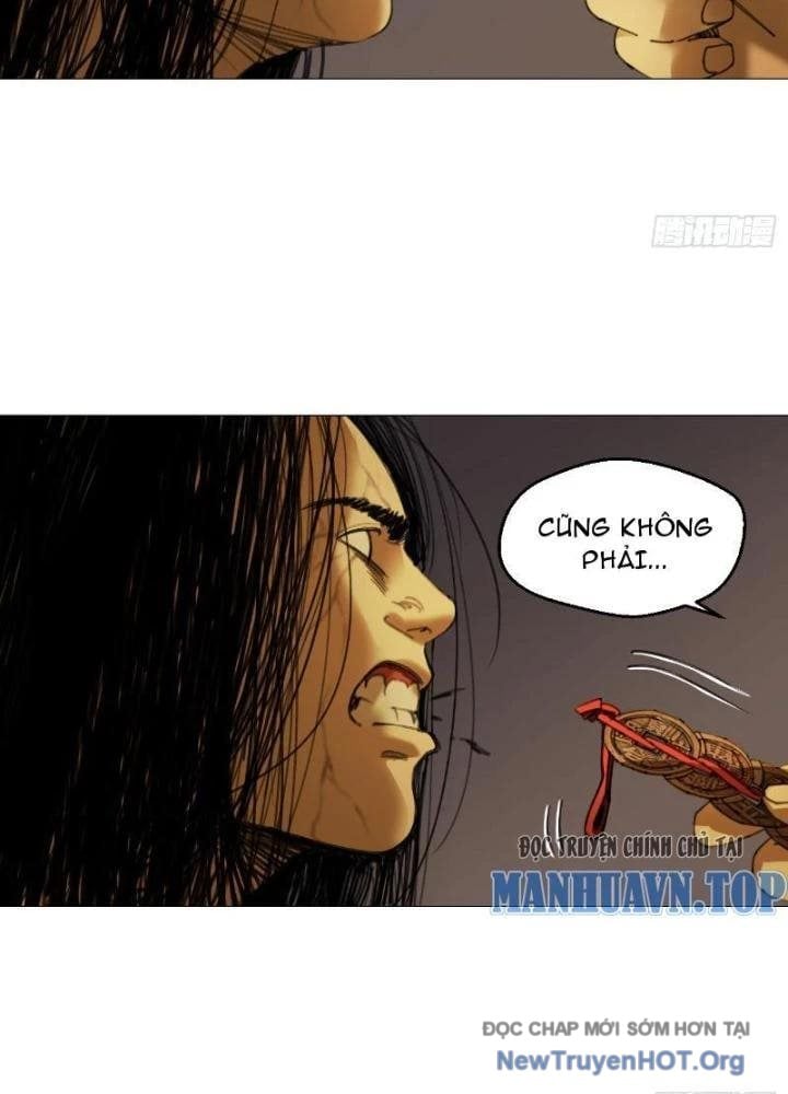 Giờ Ngọ Ba Khắc: Chapter 23